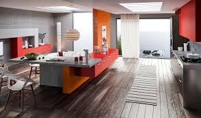 luxury kitchen decorating ideas