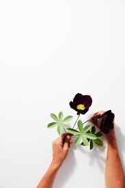 The history of mexican tissue flowers. Paper Flowers The Global Ancient Roots Of A Contemporary Maker Fixation Architectural Digest