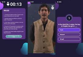 We've got 11 questions—how many will you get right? Loco Is A Blatant Hq Trivia Ripoff From India Android Central