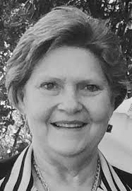 Gail Martin Sebastian