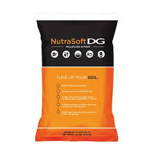 Greater stability of soil organic matter, more stable soil aggregates. The Andersons Plant Nutrient Nutrasoft Pelletized Gypsum Nutrasoft Blain S Farm Fleet