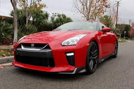 Contact nissan gtr r35 on messenger. 2017 Nissan Gt R Premium Review Digital Trends