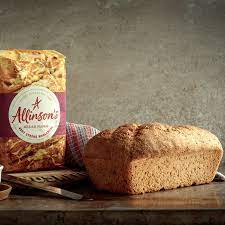 Classic Wholemeal Bread Loaf Recipe Recipe Recipes Bread Baking Sweet
