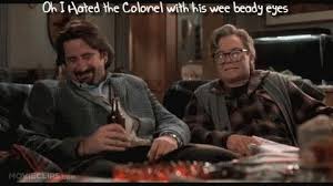 So I Married An Axe Murderer Axe Murderer Movie Quotes Funny Funny Movies