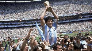 Relato de victor hugo morales del gol de diego maradona a los ingleses. El Gol De Maradona A Los Ingleses En Mexico 86 Deporte Total El Comercio Peru