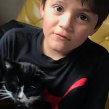 Fundraiser for Jacinta Lopez Haas by Melanie Lucas : Estevan "Steevie"  Lopez Haas