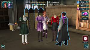 Please note that harry potter: Loving The Dating Side Quest But Soooo Disappointed With The Outfits Hphogwartsmystery