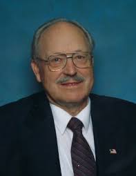 Obituary for George Holten Pearson