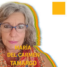 Carmen Tamargo's Instagram, Twitter & Facebook