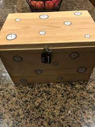 Maybe you would like to learn more about one of these? How To Make A Hard Puzzle Box 4 Steps Instructables