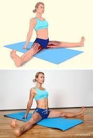 18 illustrations qui montrent clairement quels muscles tu es en train d etirer fitness egzersizleri germe egzersizleri spor salonu egzersizleri