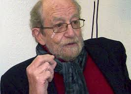 Cementerio de Arte de Morille