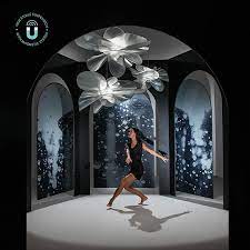 L'étoile, jura, commune in the jura department in france. Slamp Etoile Led Suspension Lamp Ambientedirect