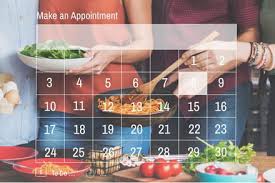 Menu Settimanale Equilibrato In 10 Mosse Magazine Delle Donne