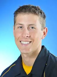 2007 Men's Lacrosse Roster