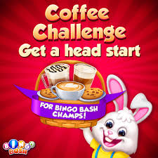 Bingo Bash Fan Page Bingo Bash Get A Head Start In Our New Room Take Part Facebook