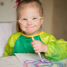 New Down Syndrome Discoveries Open Up Treatment Possibilities Parents