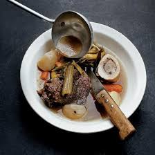 Classic Pot-au-Feu