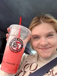 Recommended custom 7 energy drink with lavender and fruits