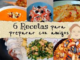 Receta de una de las tapas más famosas de madrid al estilo de casa labra. 6 Recetas Faciles De Toda La Vida Para Hacer En Casa Con Amigos