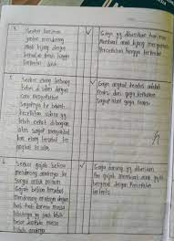 Bagi bapak dan ibu yang membutuhkannya silahkan download filenya sesuai dengan kebutuhan anda melalui tautan dibawah. Kunci Jawaban Ipa Kelas 8 Semester 1 Guru Galeri