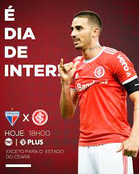 Vaamo inter hoje temos que vencer vaamo inter hoje temos que vencer. Sport Club Internacional On Twitter Hoje E Dia De Inter Acompanhe Mais Um Duelo Do Inter Pelo Brasileirao Na Tnt E No Eiplus A Partir Das 18h Assista Pelo Link