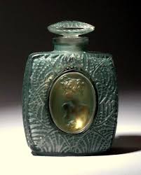 The Lalique Perfume Bottle Database Fougeres By Maison Lalique C1912 Lalique Perfume Bottle Perfume Bottles Antique Perfume Bottles