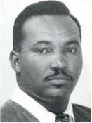 Officer Clarence Glover Snorden