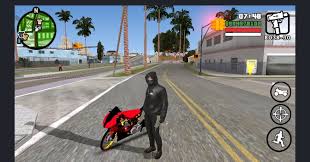 Download Gta Sa Lite Apk Indonesia Gratis Untuk Android