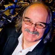 A New Era in an Historic Space