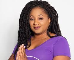 Jada Wright's Instagram, Twitter & Facebook