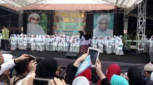 Irigasi, desa sukamerta, rawamerta, karawang. Ponpes Tarbiyatul Wildan Karawang Youtube