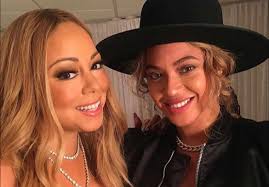 Baltimore, come get festive with me! Mariah Carey's Christmas Time comes to  CFG Bank Arena