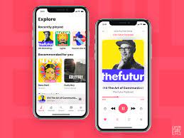 Download Apple Music Mockup Free Apple Carplay Template Sketch Freebie Download Free Resource For Sketch Sketch App Sources Free Responsive Digital Mockup Psd Apple Music Mockup Free Apple Carplay