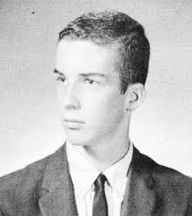 Yearbook Photos of the Thirty-Two '69 Domers Who Graduated from Fenwick  High School (Oak Park, Ill.) in 1965