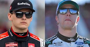 Kevin Harvick ponders Corey Heim replacing Brad Keselowski in RFK No. 6 car 