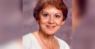 Lois McCausey Obituary