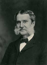 Winthrop Sargent Gilman (1839-1923)