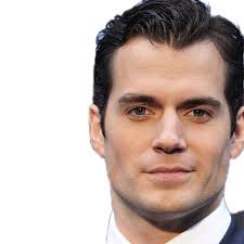 Henry Cavill Artwork, Portrait, Graphic PNG