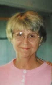 Jo Huntsman of Alton Obituary