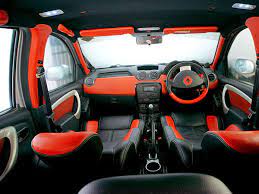 Find interior upgrades like seat covers, rearview mirrors, floor mats and more at autozone. Car Interior Modification