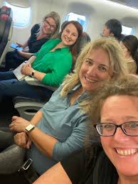 Sydney day one: markets, street eats, harbor views