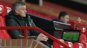 Ole gunnar solskjær has urged manchester united's mason greenwood to chip in with goals and ole gunnar solskjær has highlighted his strong relationship with paul pogba as a factor in the. Ole Gunnar Solskjaer Man Utd Boss Believes He Is Right Man At Old Trafford Bbc Sport