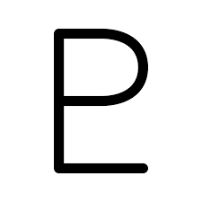 Sailor pluto symbol