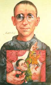 El jinete insomne: Berthold Brecht y una reflexión imperecedera