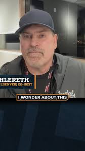 Chris Berman shares some of his favorite player nicknames that he's created  from over the years. What's your favorite?⬇️ #chrisberman #mlb #sports