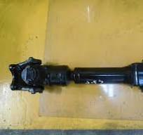 Used]RR Propeller Shaft Assembly Mitsubishi Fuso Fuso ...