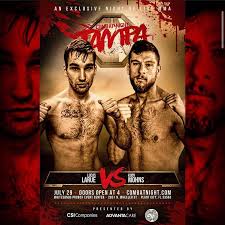 Lucas Larue's Instagram, Twitter & Facebook