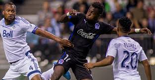 Since 1993 a wellknown presence in best. Olimpia S Elis Wins Scotiabank Best Young Player Award