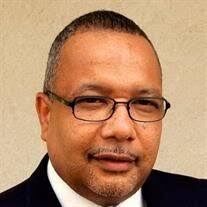 Rev. Jamie Jerome Duncan Obituary